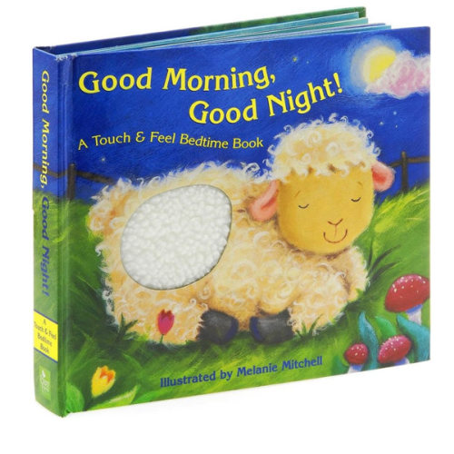 Good Morning Good Night