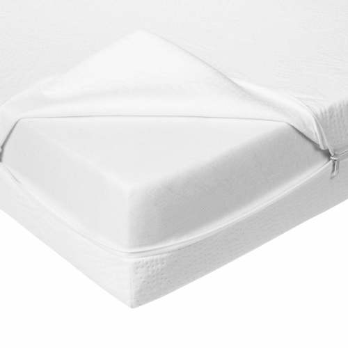 Organic Mattress Cover for Pack & Play