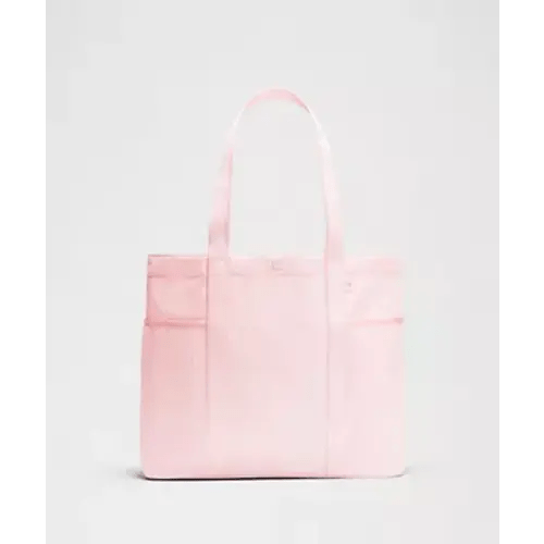 Daily Multi-Pocket Tote Bag 20L | Men's Bags,Purses,Wallets | lululemon