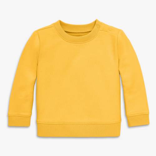 Baby sweatshirt | Primary.com