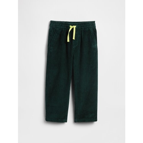 babyGap Pull-On Barrel Pants