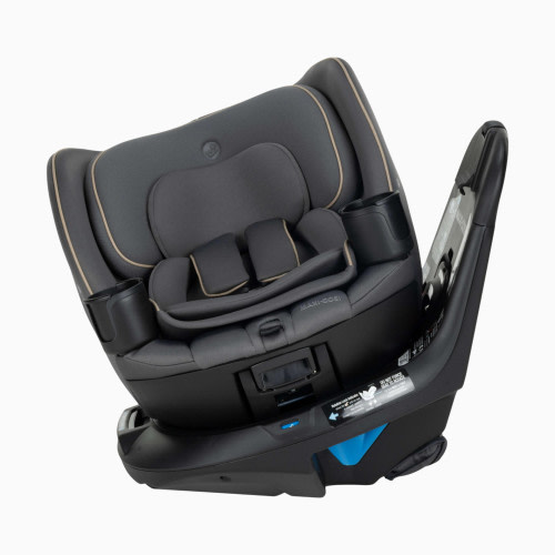 Maxi-Cosi Andi 360° Rotating All-in-One Convertible Car Seat - Grey