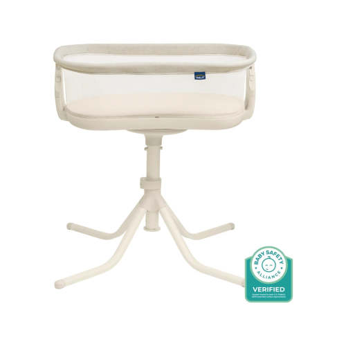 HALO BassiNest Swivel Sleeper 4.0 Signature | Bambi Baby