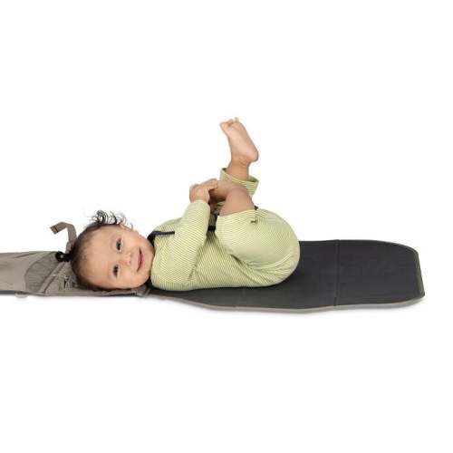 Poco™ Changing Pad - Black