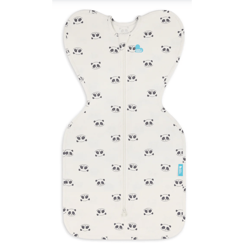 Cotton Swaddle | Multicolored | size small