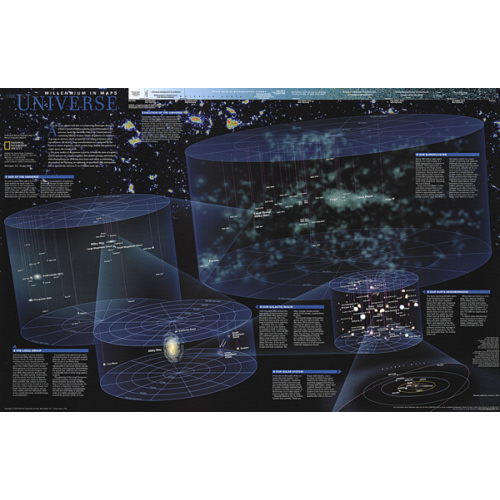 National Geographic - The Universe