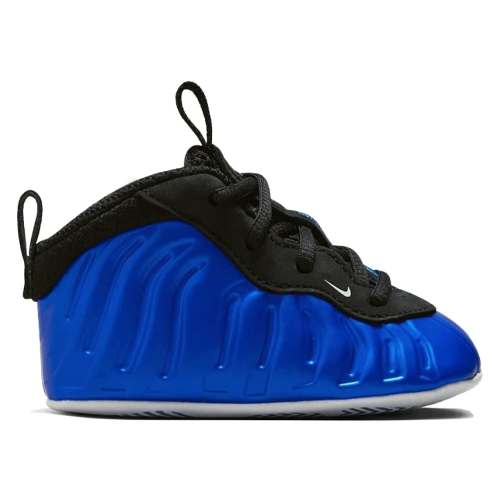 Nike Little Posite One Crib International Blue (I)