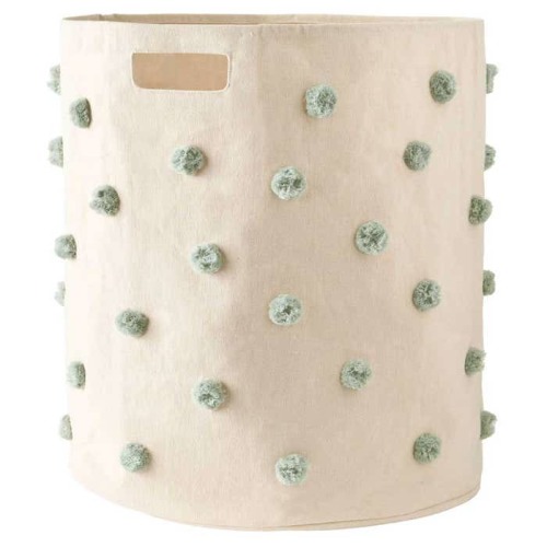 Pom Pom Hamper