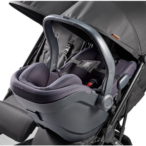 Twin Car Seat Adapter (Single) – Bombi Gear