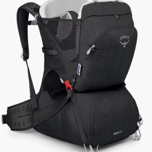 Osprey Poco SLT Child Carrier | REI Co-op