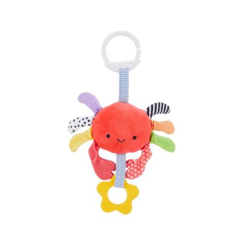 Pram Toy - Crab - Multi - One Size