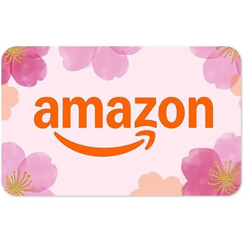 Amazon.com.au eGift Card - Any Occasion - (Digital Delivery)