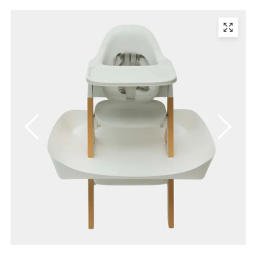 CATCHY - The Food Catcher for High Chairs – Catchy