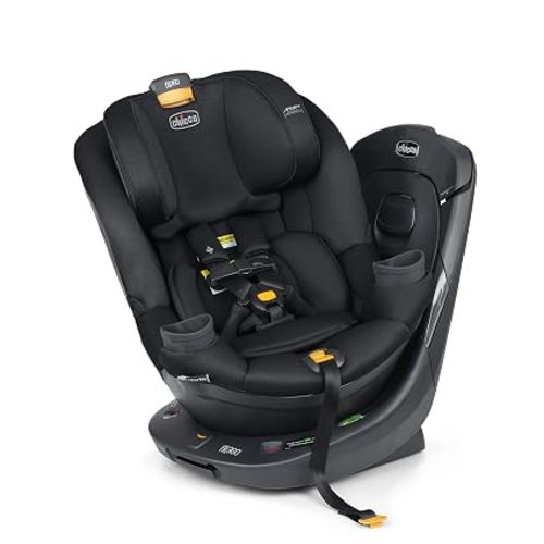 Chicco Fit360 ClearTex Rotating Convertible Car Seat