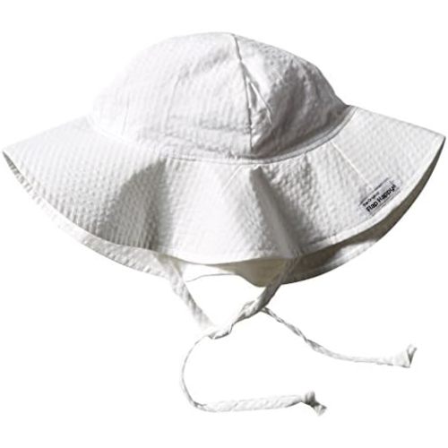 Flap Happy Girls UPF 50+ Floppy Hat