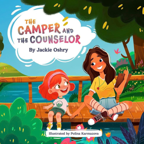 The Camper and The Counselor