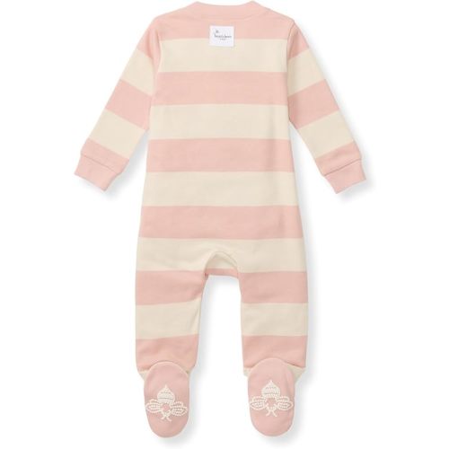 Burt's Bees Baby Baby Girl's Pajamas Sleep and Play