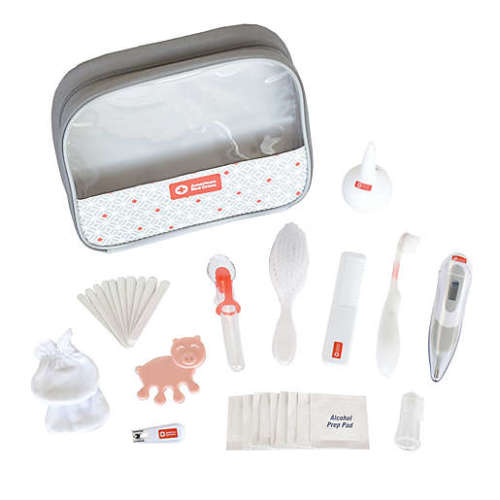 The First Years American Red Cross Baby Safety Accessories KitThe First Years American Red Cross Baby Safety Accessories Kit