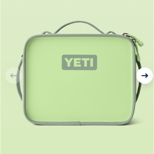 Daytrip® Lunch Box