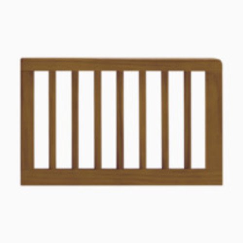 daVinci Toddler Bed Conversion Kit (M19699) - Walnut