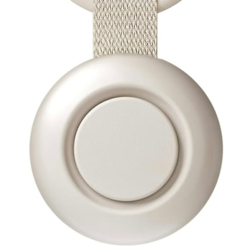 Portable Sound Machine for Baby Kids | White Noise | Sleep Soother | 16 Soothing Sounds | Timer | Memory Function | 30H | Shush | Travel | Registry Gift | Newborn Essentials | Extended Battery Edition