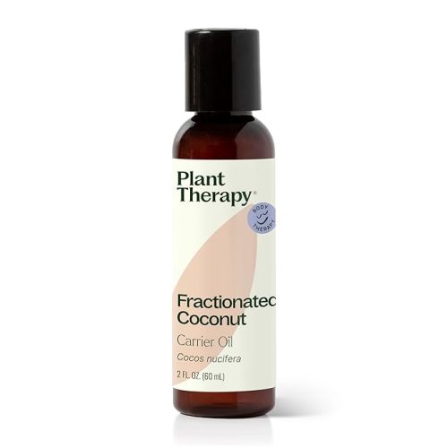 Plant Therapy Fractionated Coconut Oil