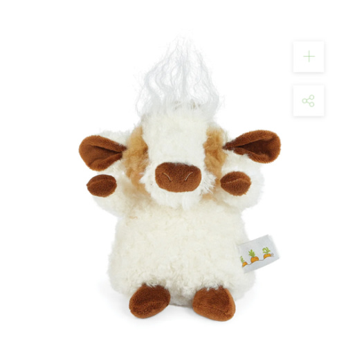 Wee Moo Moo
