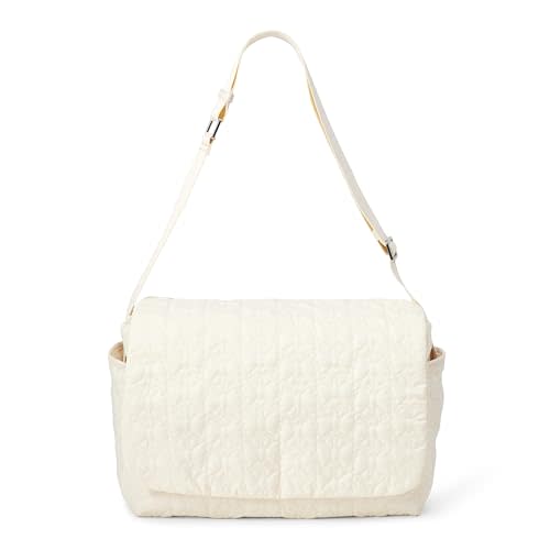 Amazon Essentials x Sofia Grainge Women's Diaper Tote Bag