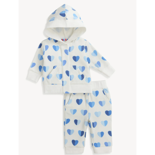 Hoodie and pants set