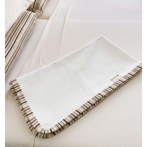 Stinky Pad - Natural Mattress Protector for Crib