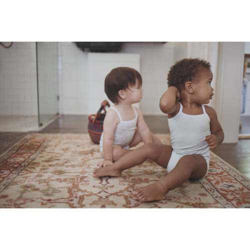 Baby Boy Sleeveless Onesie Set - DOTT Child | Maisonette