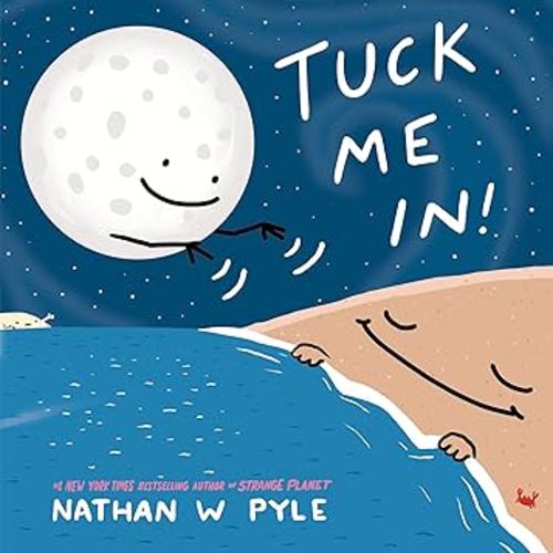Tuck Me In!