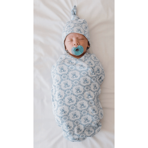 Cocoon Swaddle - Bamboo Cotton