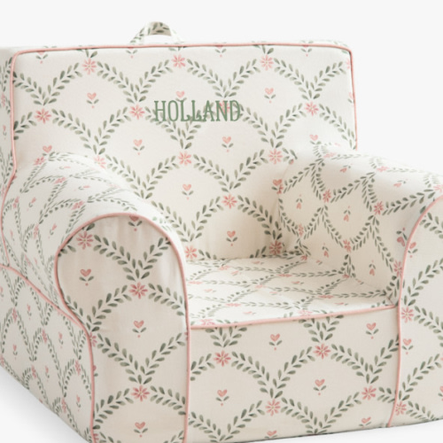 Kids Anywhere Chair®, Riley Sheehey Scallop