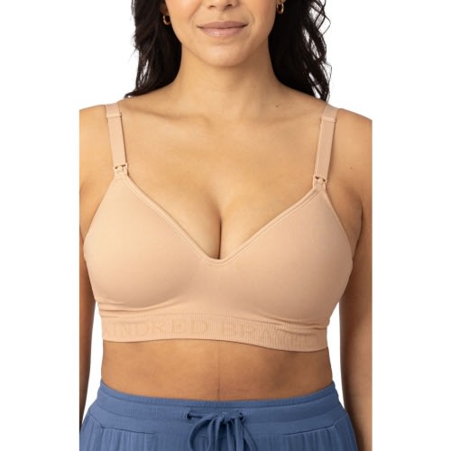 Sublime Contour Maternity & Nursing Bra-Sizing Available from B-D Cup, Large C/D