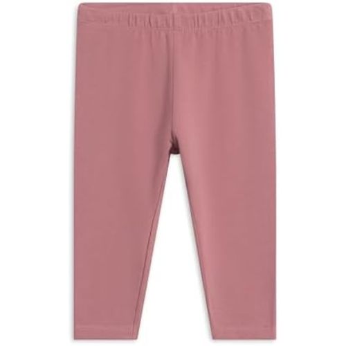 Colored Organics Baby & Toddler Organic Cotton Jay Leggings