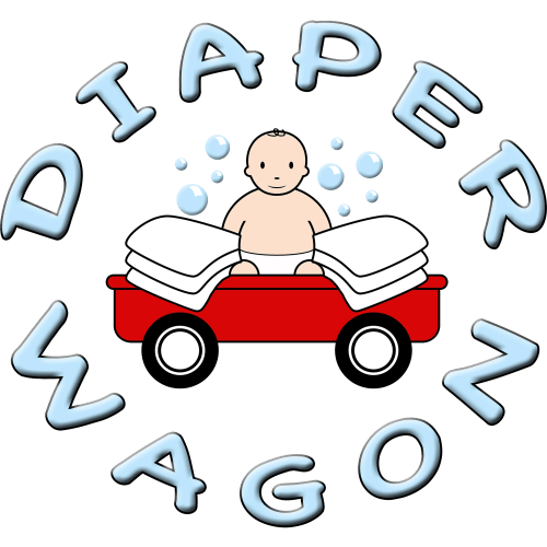 Subscription for the Sonoma County Diaper Wagon Services.