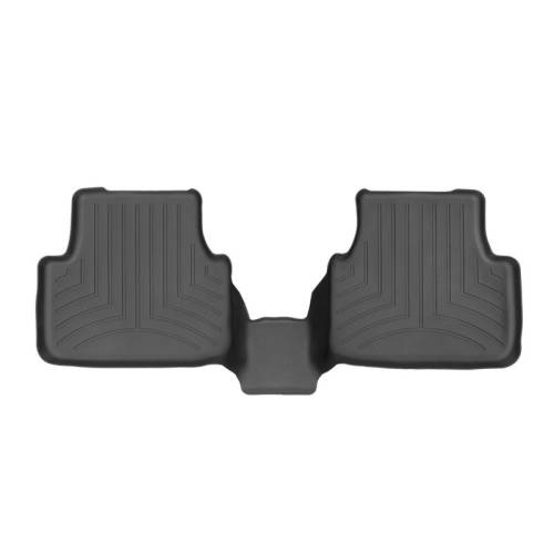 Volkswagen Jetta FloorLiner
