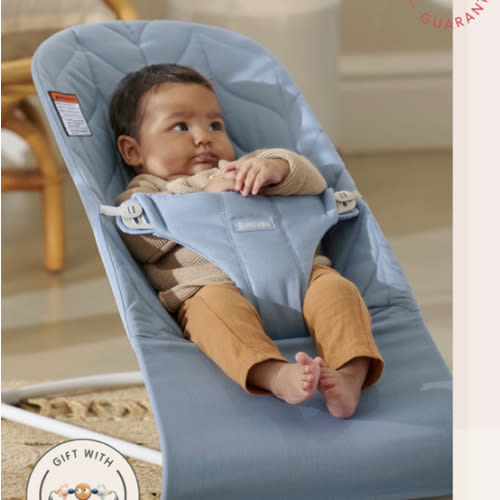 BabyBjörn Bouncer Bliss