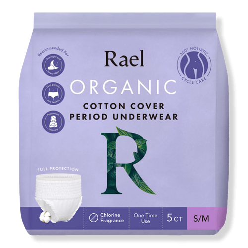 Disposable Period Underwear - Small / Medium