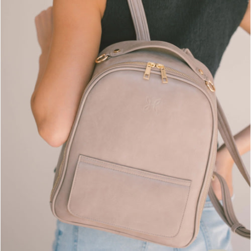 The Mae Bag – Higton