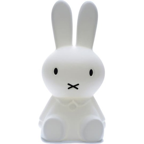 Kids' Miffy High Light Floor Lamp