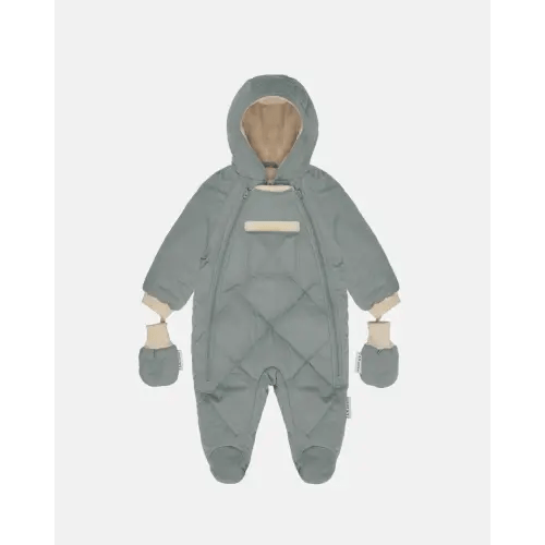 Snow Jumpsuit - Benji Plush
