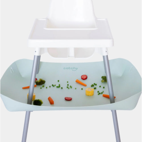 CATCHY - The Food Catcher for High Chairs – Catchy