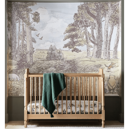 Nursery Fund