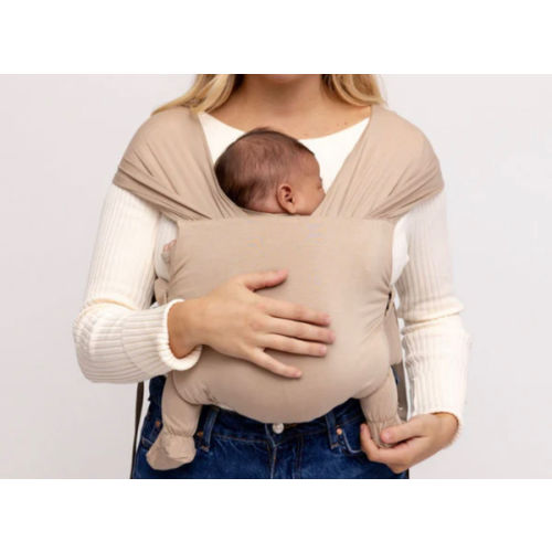 Desert Lark Aerial Newborn Buckle Wrap – WildBird