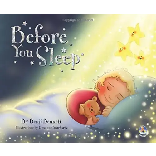 Before You Sleep