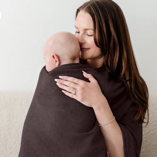 Nestling Baby™ Nursing Cover