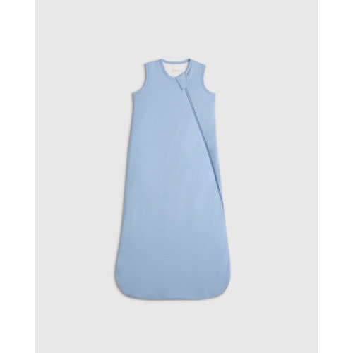 Bamboo Sleep Bag 1.5 TOG in Eternal Blue