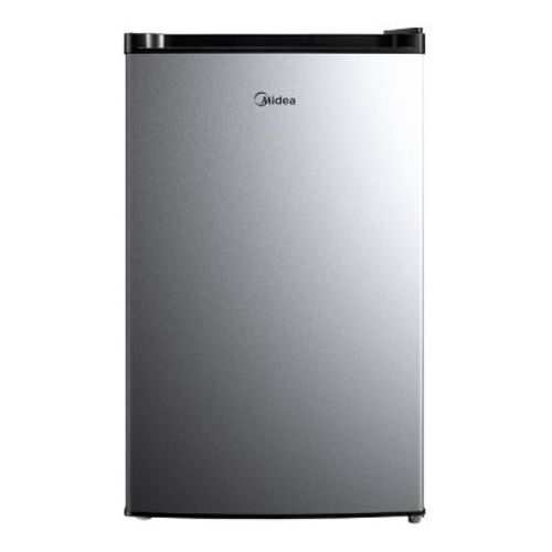 Midea 4.4 cu ft Mini fridge (stainless look)
